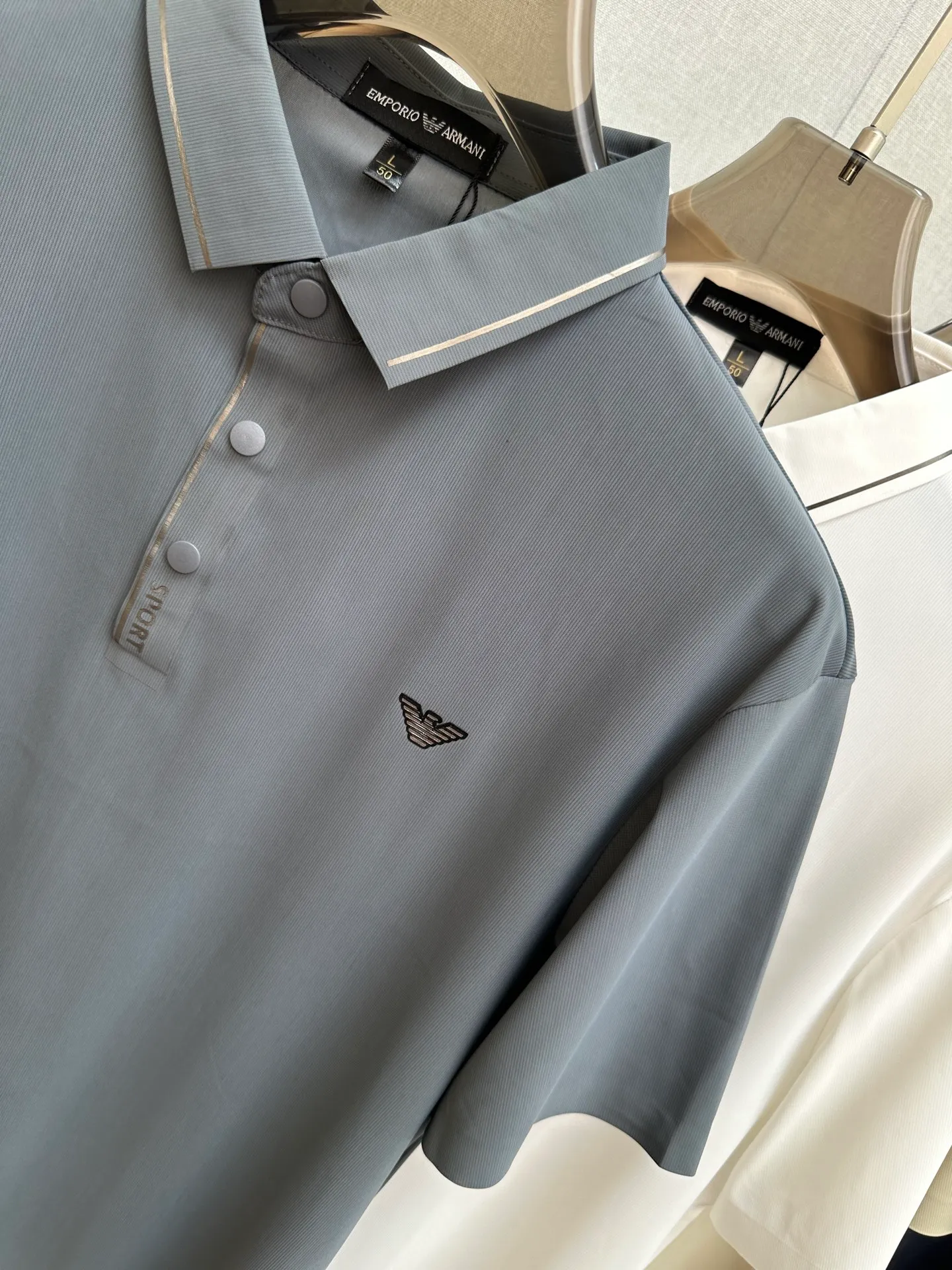 Amani 2026 New Arrival New Arrival ， Breathable。Premium ！ logo . . . . ！ ！Sizes：M-4XL